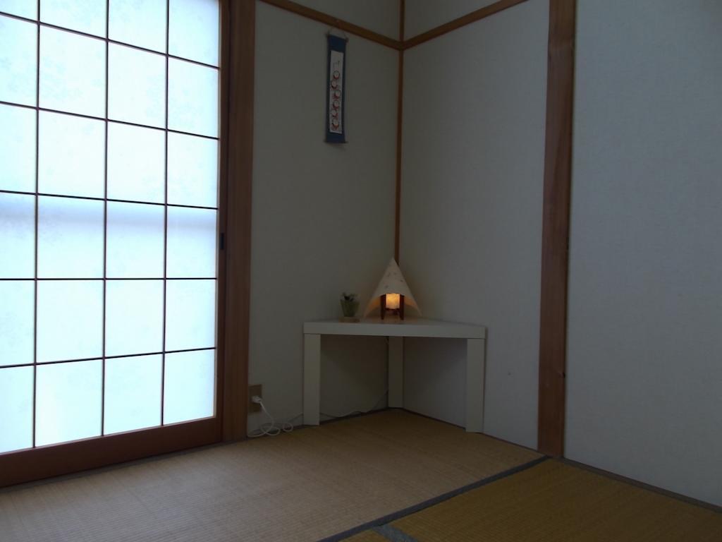 Lodge Stack Point Narusawa Extérieur photo